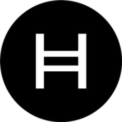 HBAR icon