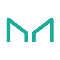 MKR icon